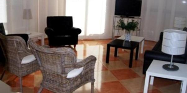 Pension Encarna Vargas La Unión Kültér fotó